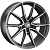 LS FlowForming RC58 8.5x20 5*112 ET30 DIA66.6 MGMF Литой