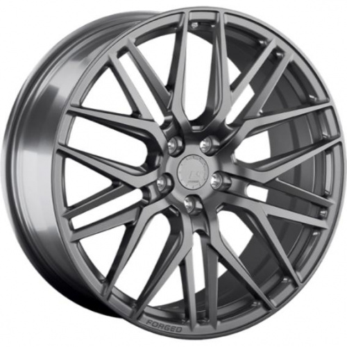 LS Forged FG04 8x19 5*114.3 ET45 DIA67.1 MGM Кованый