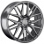 LS Forged FG04 8x19 5*114.3 ET45 DIA67.1 MGM Кованый LS Forged FG04 8x19 5*114.3 ET45 DIA67.1 MGM Кованый