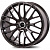 Lizardo XH162 8.5x19 5*114.3 ET40 DIA67.1 CB Литой
