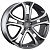 Replay MR208 11x21 5*112 ET42 DIA66.6 GMF Литой