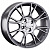 LS 818 7x16 4*100 ET42 DIA73.1 GMF Литой