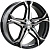 RST R099 7.5x19 5*114.3 ET45 DIA67.1 BD Литой
