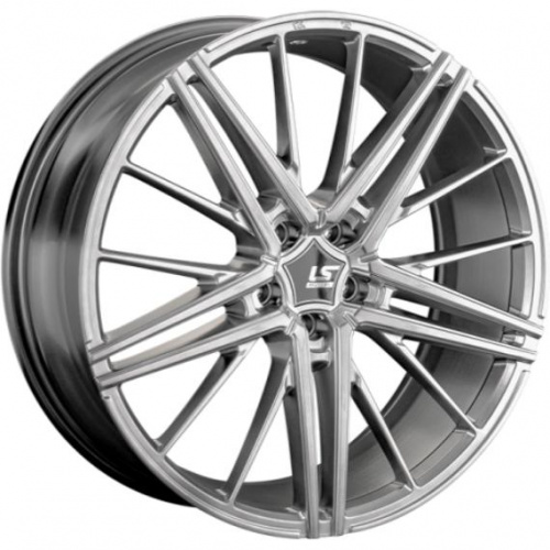 LS FlowForming RC76 8.5x20 5*114.3 ET45 DIA67.1 HPB Литой