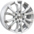 RST R118 7.5x18 6*139.7 ET42 DIA67.1 Silver Литой RST R118 7.5x18 6*139.7 ET42 DIA67.1 Silver Литой