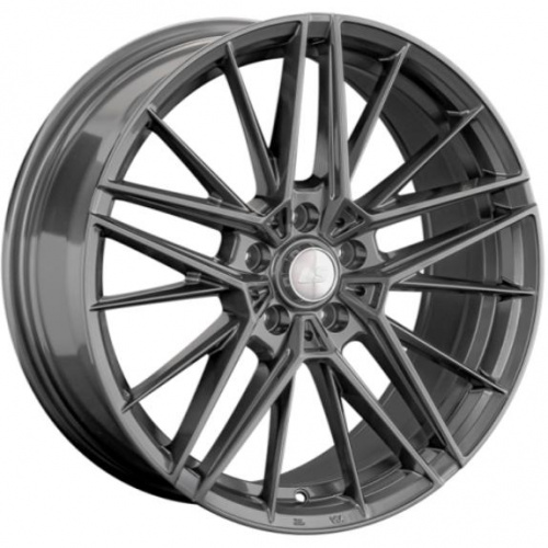 LS 1352 8x18 5*108 ET36 DIA65.1 GM Литой