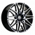 Khomen KHW 2103 9.5x21 5*112 ET31 DIA66.6 Gray-FP Литой