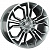 Replay B112 9x19 5*120 ET18 DIA72.6 GMF Литой