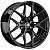 LS Forged FG31 8.5x21 6*139.7 ET50 DIA95.1 BK Кованый