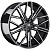 LS Forged FG08 9x21 5*150 ET45 DIA110.1 BKF Кованый