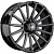 LS Forged FG32 8.5x21 6*139.7 ET50 DIA95.1 BK Кованый