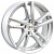 RST R197 6.5x17 5*114.3 ET35 DIA67.1 Silver Литой