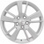 Khomen KHW 1704 7x17 5*114.3 ET38 DIA67.1 F-Silver Литой Khomen KHW 1704 7x17 5*114.3 ET38 DIA67.1 F-Silver Литой