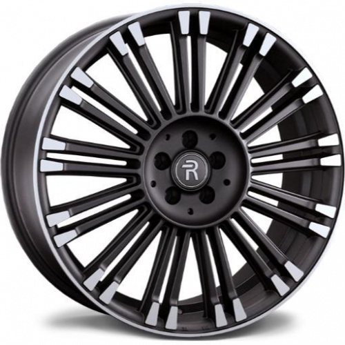 Replay LR90 9.5x22 5*120 ET49 DIA72.6 MGMF Литой