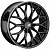 LS FlowForming RC69 8.5x19 5*114.3 ET45 DIA67.1 BKL Литой