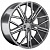 LS Forged FG08 10.5x21 5*112 ET31 DIA66.6 MGMF Кованый