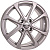 Neo 667 6x16 4*100 ET45 DIA60.1 Silver Литой