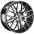 LS Forged FG04 8.5x19 5*114.3 ET45 DIA67.1 BKF Кованый LS Forged FG04 8.5x19 5*114.3 ET45 DIA67.1 BKF Кованый