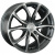 LS 764 7.5x17 5*100 ET40 DIA73.1 GMF Литой LS 764 7.5x17 5*100 ET40 DIA73.1 GMF Литой