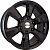Neo 705 7.5x17 6*139.7 ET25 DIA106.1 BL Литой