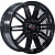 NZ R-01 7x17 5*114.3 ET38 DIA67.1 Black Литой