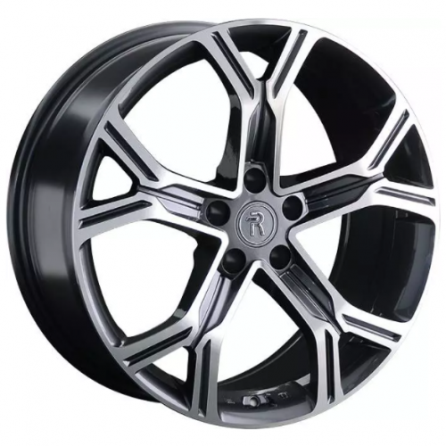 Replay MR231 8.5x19 5*112 ET36 DIA66.6 GMF Литой