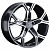 Replay MR231 8.5x19 5*112 ET36 DIA66.6 GMF Литой
