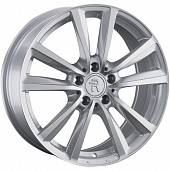 Replay MR221 7.5x18 5*112 ET52 DIA66.6 SF Литой