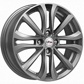 iFree Панган 6x16 4*100 ET45 DIA54.1 Хай Вэй Литой