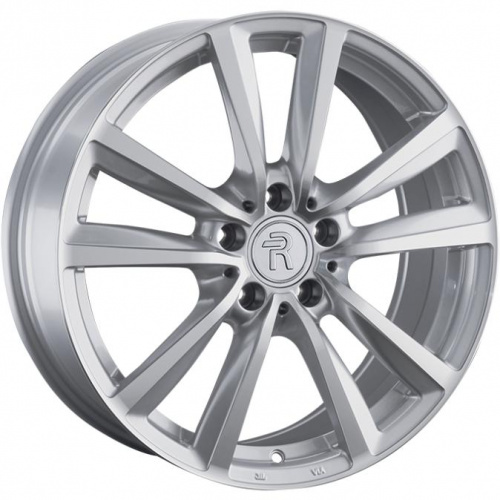 Replay MR221 7.5x18 5*112 ET52 DIA66.6 SF Литой