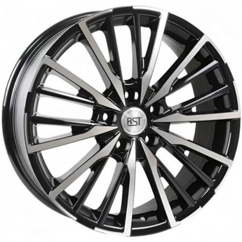 RST R178 7x18 5*108 ET33 DIA60.1 BD Литой