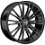 LS FlowForming RC60 9x21 5*114.3 ET35 DIA60.1 BK Литой