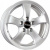 Tech Line 403 5.5x14 4*98 ET32 DIA58.6 SL Литой