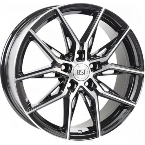 RST R218 7.5x18 5*114.3 ET40 DIA66.6 BD Литой