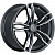 MAK Luft 8x19 5*120 ET37 DIA72.6 Gunmetal Mirror Face Литой