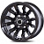 Lizardo XH691 8.5x16 6*139.7 ET0 DIA106.1 CB Литой