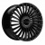 Khomen KHW 2008 9.5x20 5*112 ET38 DIA66.6 Black Литой Khomen KHW 2008 9.5x20 5*112 ET38 DIA66.6 Black Литой
