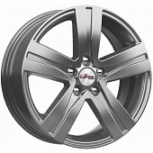 iFree Rebel 7x17 5*112 ET45 DIA57.1 Хай Вэй Литой