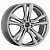 MAK X-Mode 10x21 5*120 ET40 DIA74.1 Silver Литой