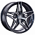 LS 1262 7.5x17 5*112 ET40 DIA57.1 GMF Литой