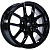 Alcasta M59 6.5x16 5*114.3 ET45 DIA67.1 BK Литой