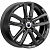 K&K Каланг 6.5x17 5*112 ET43 DIA66.6 Кварц Литой