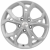 Khomen KHW 1702 7x17 5*110 ET46 DIA63.3 Gray Литой Khomen KHW 1702 7x17 5*110 ET46 DIA63.3 Gray Литой