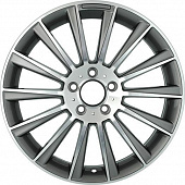 Replay MR139 9.5x20 5*112 ET22 DIA66.6 GMF Литой