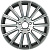Replay MR139 9.5x20 5*112 ET22 DIA66.6 GMF Литой