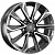 Replay GL50 7.5x19 5*108 ET46 DIA63.3 GMF Литой