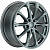 MAK DaVinci 8x19 5*108 ET45 DIA72.3 Light Titan Литой