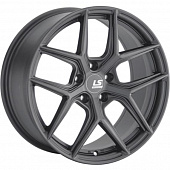LS FlowForming RC53 8.5x18 5*112 ET30 DIA66.6 MGM Литой