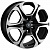 Replay TY401 8x20 6*139.7 ET60 DIA95.1 MBF Литой
