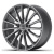 MAK Komet 8x19 5*112 ET38 DIA66.6 Gunmetal Mirror Face Литой MAK Komet 8x19 5*112 ET38 DIA66.6 Gunmetal Mirror Face Литой